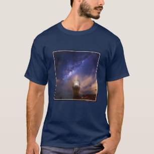Camiseta Faros Asutralia de faro