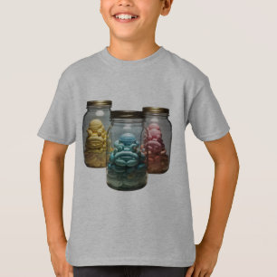 Camiseta Faros de Jars