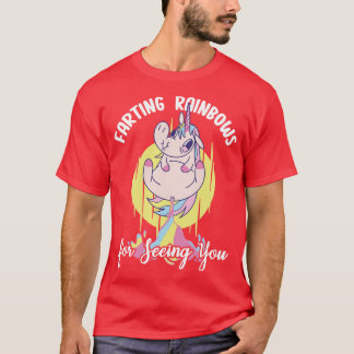 Camiseta Faros De Lluvia Para Verle 1