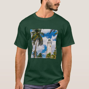 Camiseta Faros   Dewundara Matara Sri Lanka