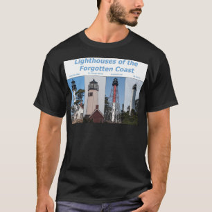 Camiseta Faros en la Florida