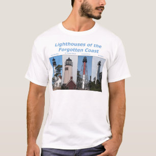 Camiseta Faros en la Florida