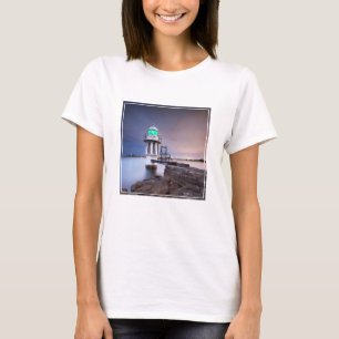 Camiseta Faros   Faro de Cremorman Point Australia