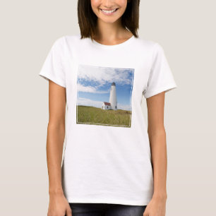 Camiseta Faros   Faro Massachusetts