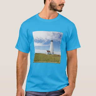 Camiseta Faros   Faro Massachusetts