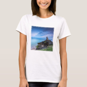 Camiseta Faros   Faro Plouzané Francia