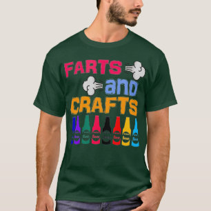 Camiseta Faros Y Artesanías Funny Beer Beer Beer