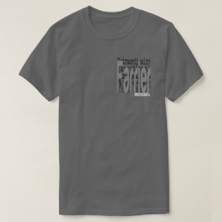 Camiseta Farrier Extraordinaire PERSONALIZADO