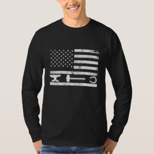 Camiseta Farrier Horseshoe Hoof Trimming Equine Shoeing 54
