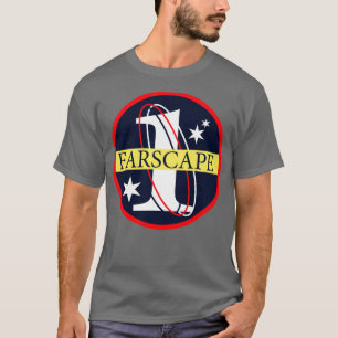 CAMISETA FARSCAPE 