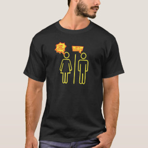 Camiseta Fart Sarcastic Baño Meme Sarcasm Humor de Chiste