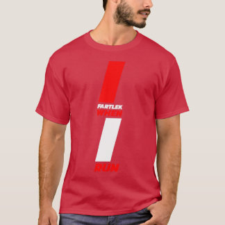 Camiseta Fartlek 2