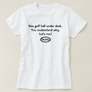 Camiseta Fasciitis plantar