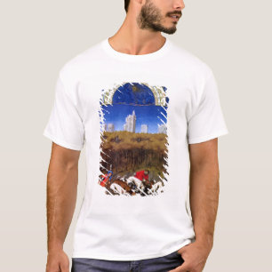 Camiseta Fascimile de diciembre