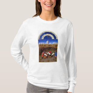 Camiseta Fascimile de diciembre