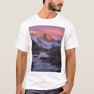 Camiseta Fascinación
