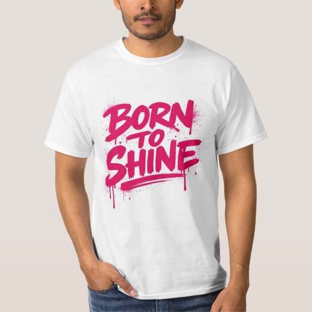 Camiseta FashionHub (Anverso)