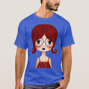 Camiseta Fashionista Cassy