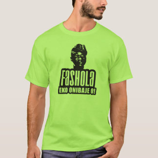 Camiseta fashola2