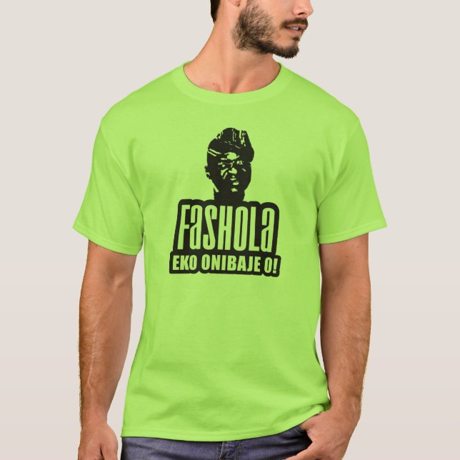 Camiseta fashola2 (Anverso)