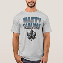 Fastilla de arce de Canadá.