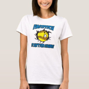 CAMISETA FASTPITCH 1