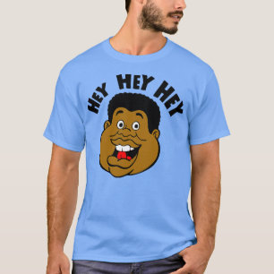 Camiseta Fat Albert 1