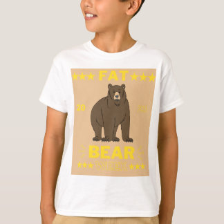 Camiseta Fat Bear Week 2023
