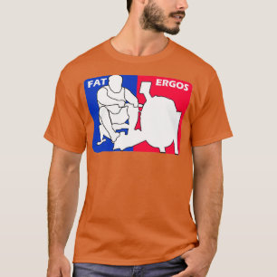 Camiseta Fat Ergos 6
