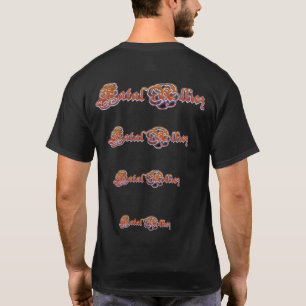 Camiseta Fatal Alliez