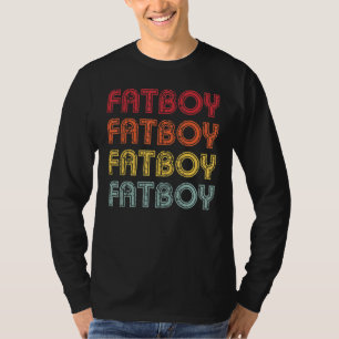 Camiseta Fatboy Slim