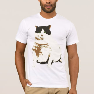 Camiseta fatcat