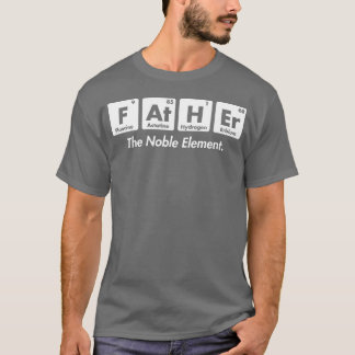 Camiseta FATHER ELEMENT boy