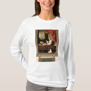 Camiseta Father Gonzalo de Illescos