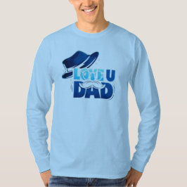 Camiseta father's day