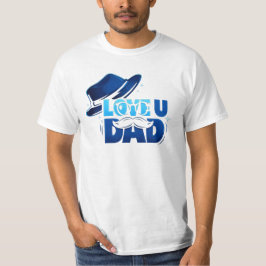 Camiseta father's day