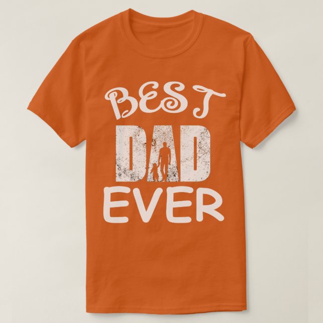 Camiseta Fathers Day (12) (Diseño del anverso)