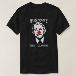 CAMISETA FAUCI LA COLCHA DE ROPA