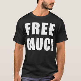 CAMISETA FAUCI LIBRE