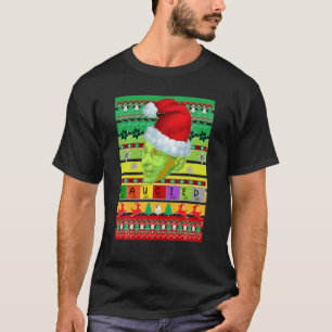 Camiseta Fauci Stole Navidades Funny Anti Liberal Fauci