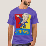 Camiseta Fauci Trust Science Vintage Retro Support Dr Antho<br><div class="desc">Fauci Trust Science Vintage Retro Apoyo al Dr. Anthony Fauci Premium .</div>