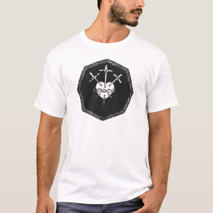 Camiseta Fausto 195