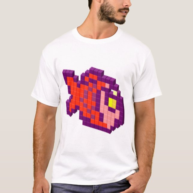 Camiseta favicon.cc (Anverso)