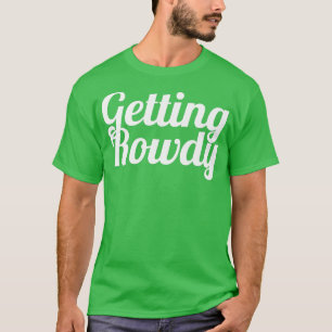 Camiseta favor de despedida de soltera, Novia, Alborotando 