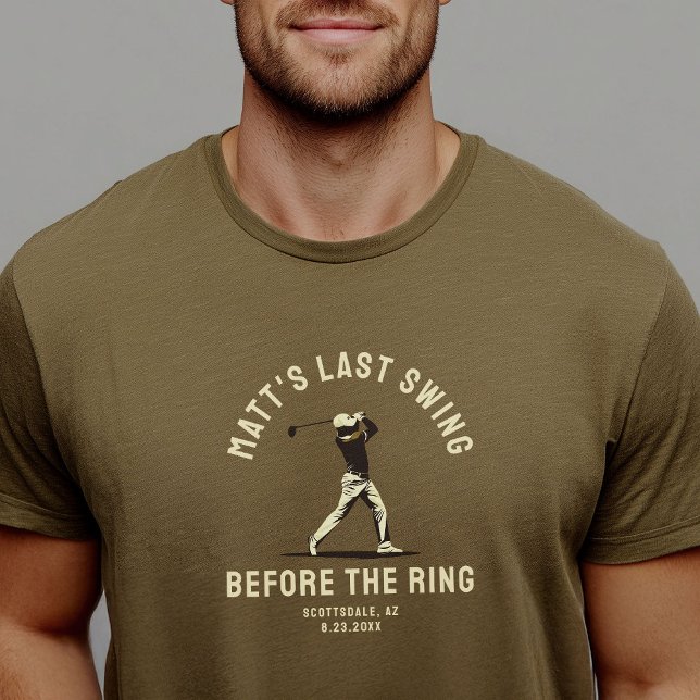 Camiseta Favor personalizado para despedida de soltero viaj (Subido por el creador)