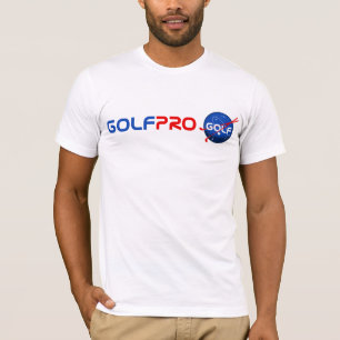 Camiseta Favorable de golf