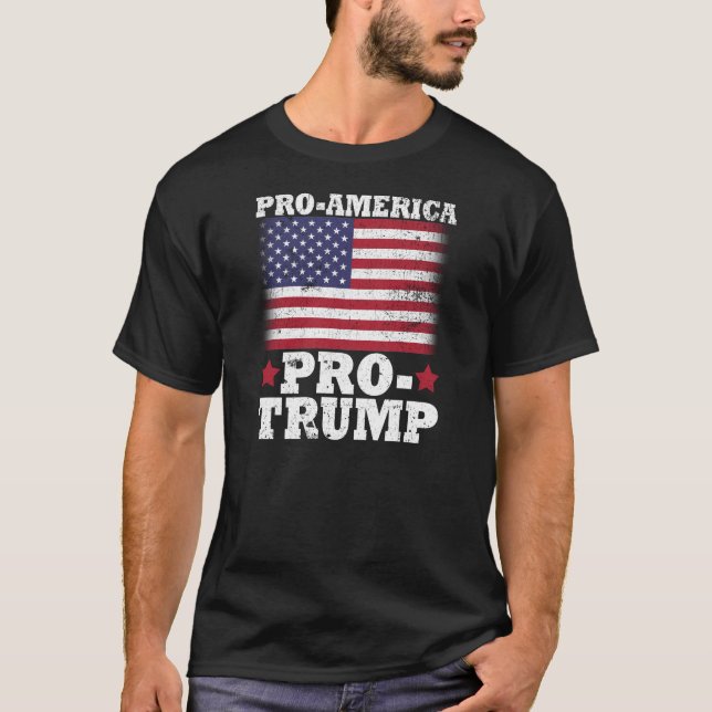 Camiseta Favorable favorable triunfo de América (Anverso)