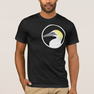 Camiseta Favorable licencia del partidario de Gannet
