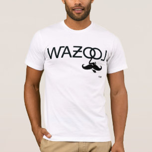 Camiseta Favorable modelo de Ryan Kostopoulos
