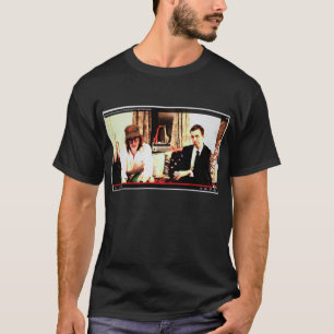 CAMISETA FAVORABLE (PHE/FI) T